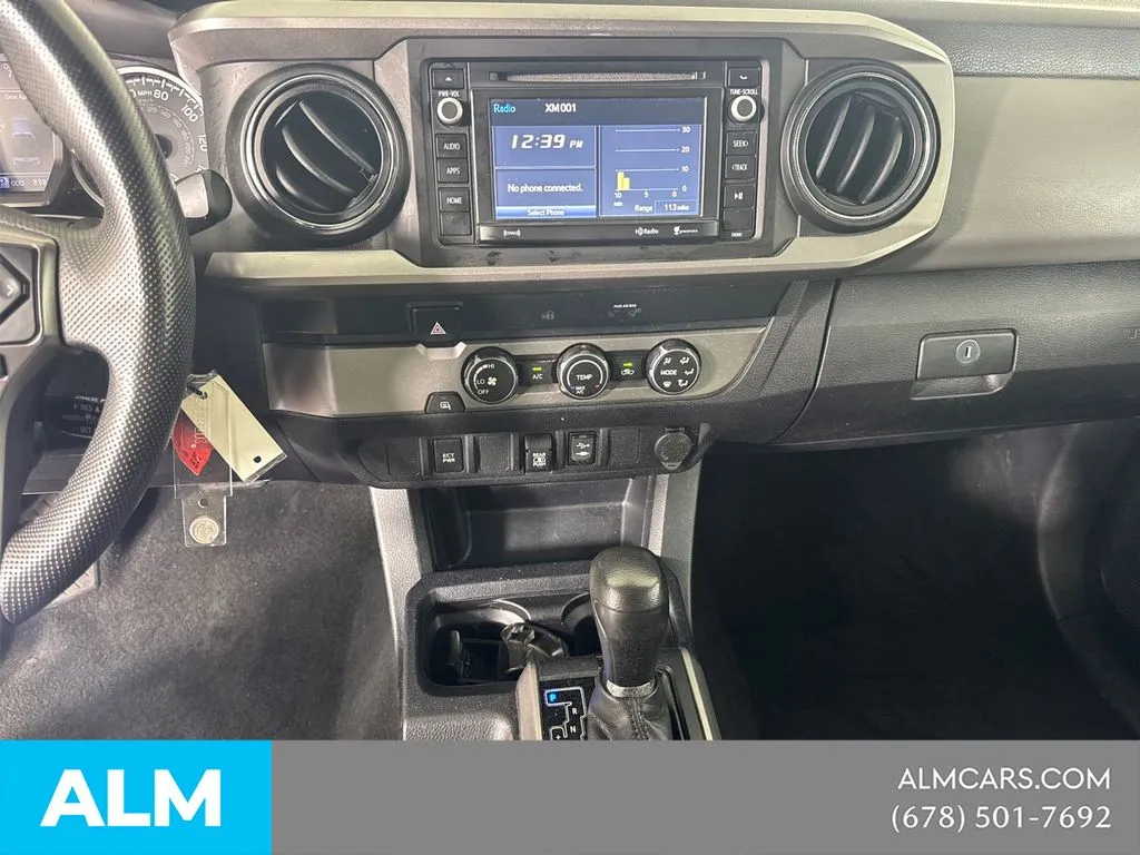 2019 Toyota Tacoma SR5 - Photo 31