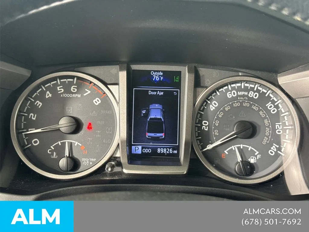 2019 Toyota Tacoma SR5 - Photo 29