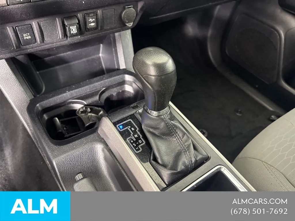 2019 Toyota Tacoma SR5 - Photo 33