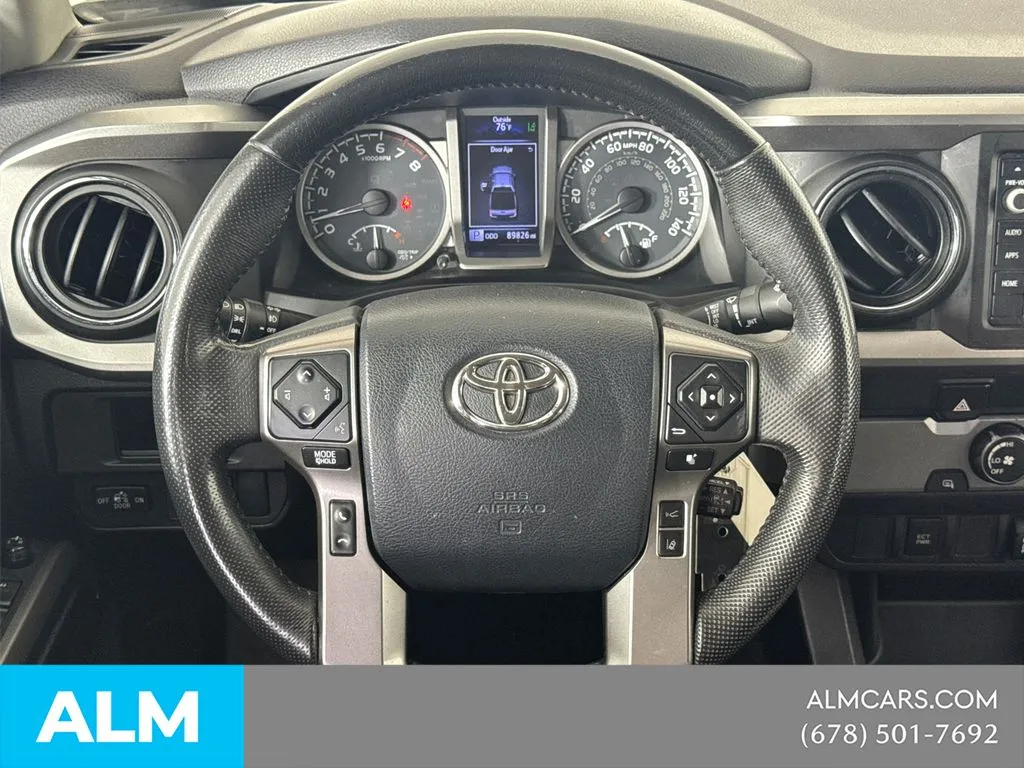 2019 Toyota Tacoma SR5 - Photo 26