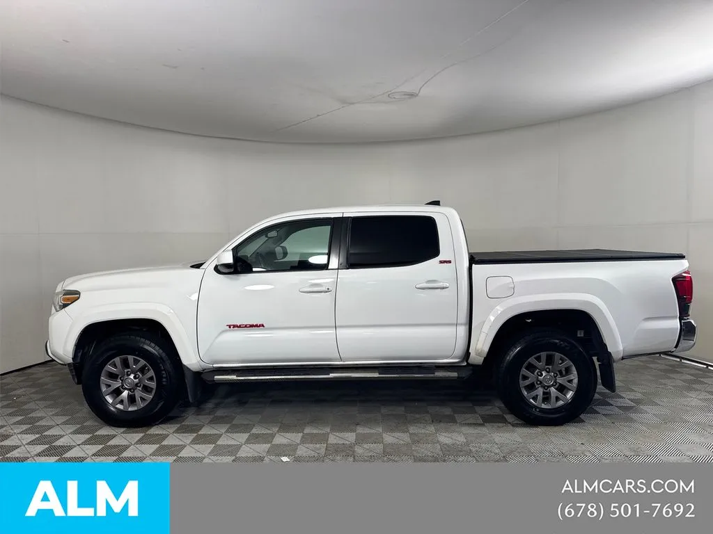 2019 Toyota Tacoma SR5 - Photo 10