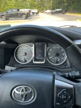 More photos of 2019 Toyota Tacoma SR5 at ALM Mazda South, GA