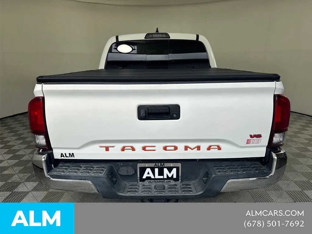 2019 Toyota Tacoma SR5 - Photo 7