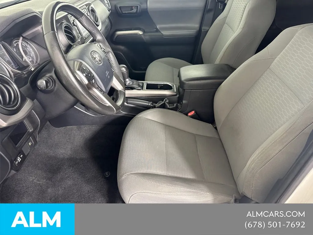 2019 Toyota Tacoma SR5 - Photo 11