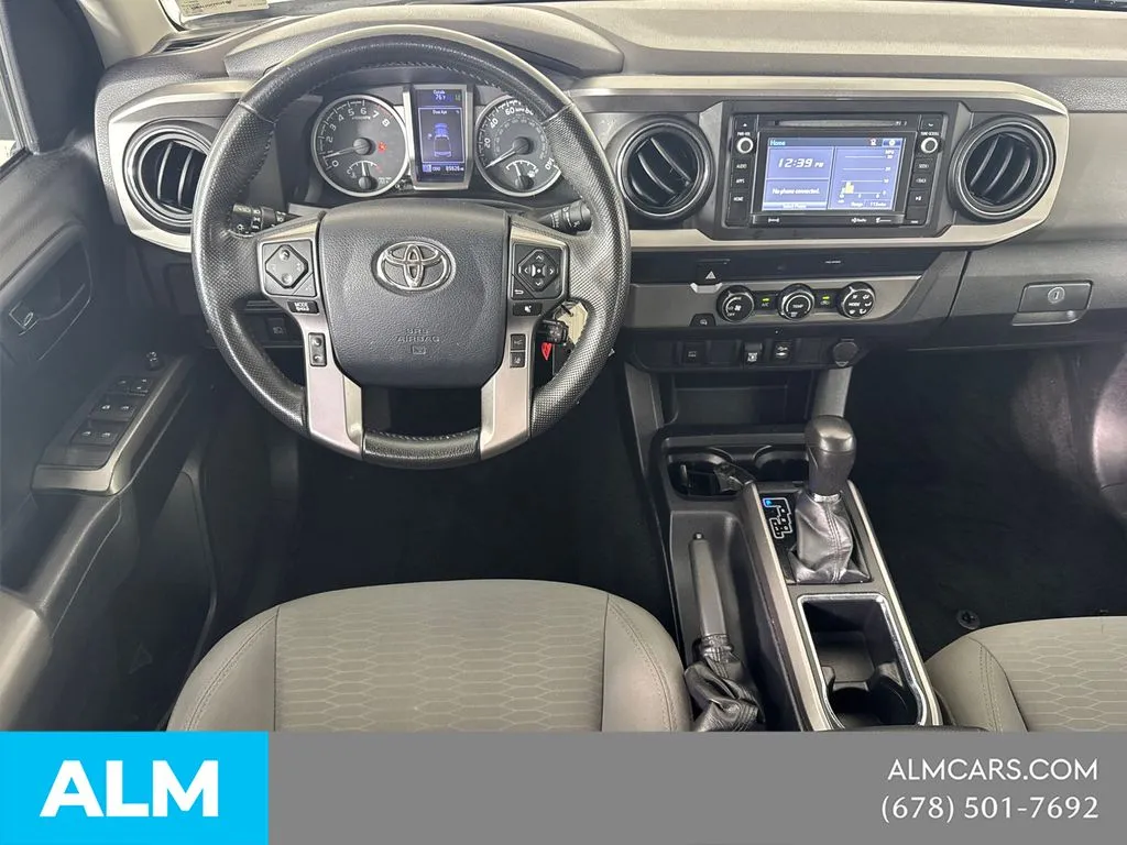 2019 Toyota Tacoma SR5 - Photo 25