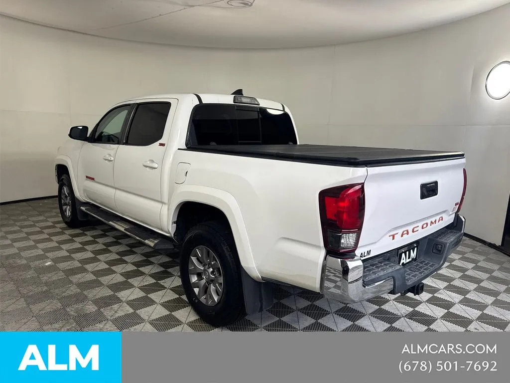 2019 Toyota Tacoma SR5 - Photo 8