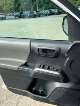 More photos of 2019 Toyota Tacoma SR5 at ALM Mazda South, GA