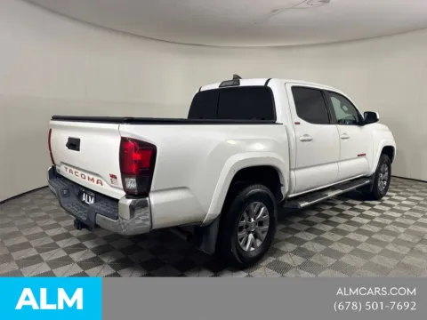 More photos of 2019 Toyota Tacoma SR5 at ALM Mazda South, GA