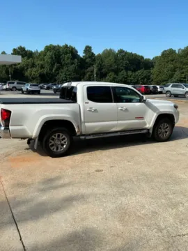 More photos of 2019 Toyota Tacoma SR5 at ALM Mazda South, GA