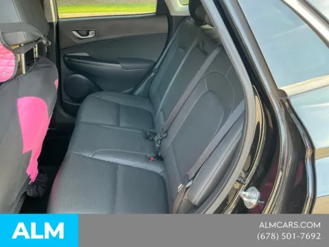More photos of 2019 Hyundai Kona Ultimate at ALM Mazda South, GA