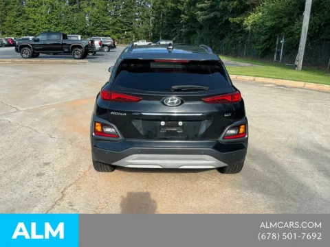 Photos of 2019 Hyundai Kona Ultimate for sale in Morrow, GA at ALM Mazda South