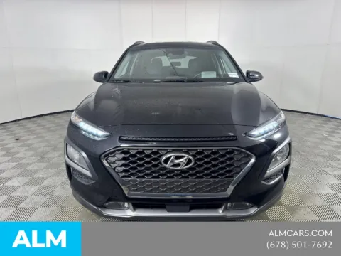 Photos of 2019 Hyundai Kona Ultimate for sale in Morrow, GA at ALM Mazda South