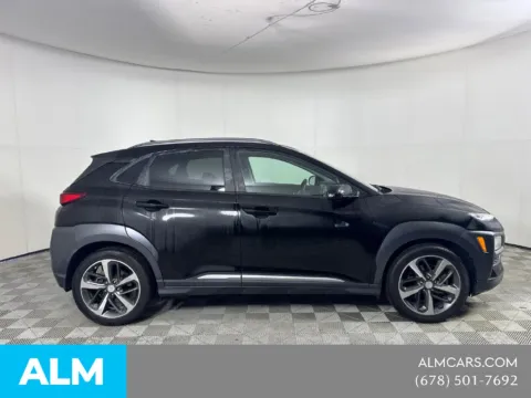 More photos of 2019 Hyundai Kona Ultimate at ALM Mazda South, GA