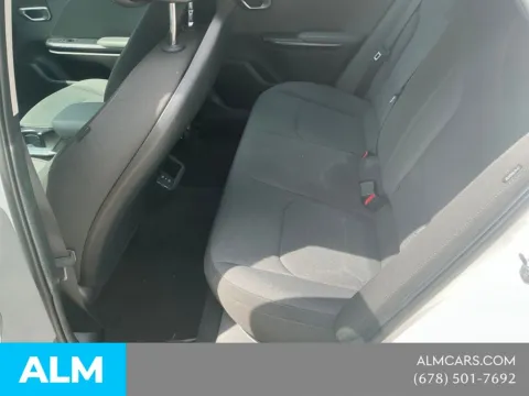 More photos of 2025 Kia K4 LXS at ALM Mazda South, GA