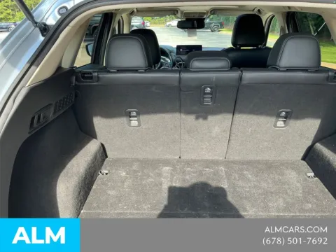 More photos of 2023 Mazda CX-5 2.5 S Premium Package at ALM Mazda South, GA