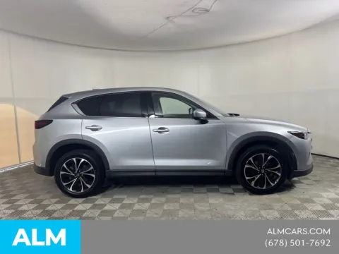 More photos of 2023 Mazda CX-5 2.5 S Premium Package at ALM Mazda South, GA