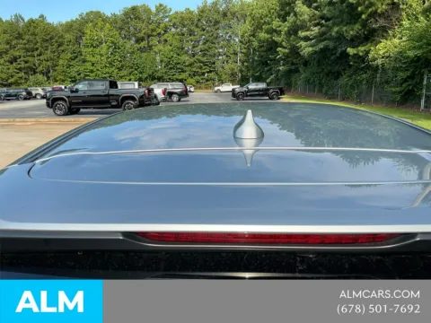 More photos of 2023 Mazda CX-5 2.5 S Premium Package at ALM Mazda South, GA