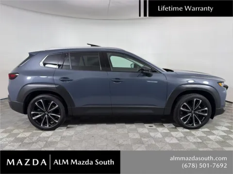 More photos of 2026 Mazda CX-50 2.5 S Premium at ALM Mazda South, GA