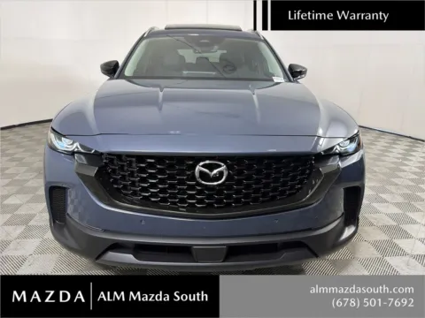 Another view of 2026 Mazda CX-50 2.5 S Premium for sale in Morrow, GA at ALM Mazda South