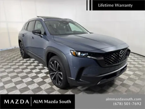 More photos of 2026 Mazda CX-50 2.5 S Premium at ALM Mazda South, GA