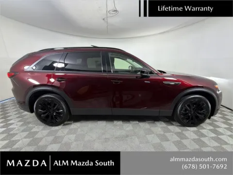 More photos of 2026 Mazda CX-90 3.3 Turbo Premium at ALM Mazda South, GA