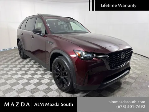More photos of 2026 Mazda CX-90 3.3 Turbo Premium at ALM Mazda South, GA