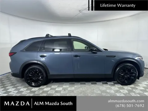More photos of 2026 Mazda CX-70 3.3 Turbo Premium Plus at ALM Mazda South, GA