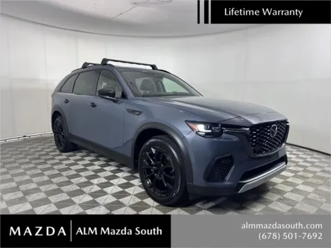 More photos of 2026 Mazda CX-70 3.3 Turbo Premium Plus at ALM Mazda South, GA