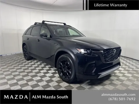 More photos of 2026 Mazda CX-70 3.3 Turbo Premium Plus at ALM Mazda South, GA