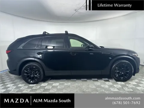 More photos of 2026 Mazda CX-70 3.3 Turbo Premium Plus at ALM Mazda South, GA