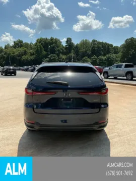 More photos of 2026 Mazda CX-90 3.3 Turbo Premium at ALM Mazda South, GA