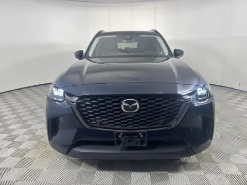 Another view of 2026 Mazda CX-90 3.3 Turbo Premium for sale in Morrow, GA at ALM Mazda South