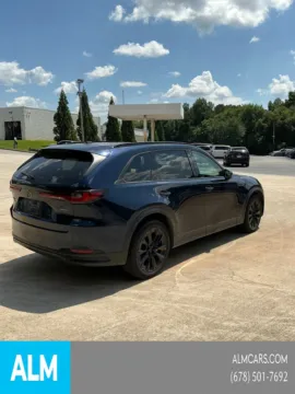 More photos of 2026 Mazda CX-90 3.3 Turbo Premium at ALM Mazda South, GA