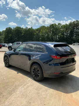 More photos of 2026 Mazda CX-90 3.3 Turbo Premium at ALM Mazda South, GA