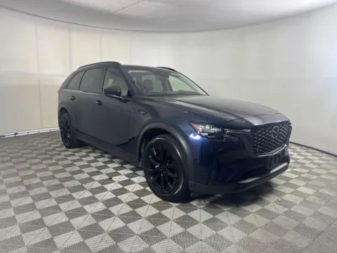 More photos of 2026 Mazda CX-90 3.3 Turbo Premium at ALM Mazda South, GA