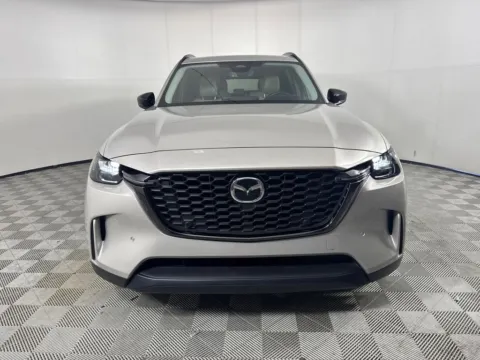 Another view of 2026 Mazda CX-90 3.3 Turbo Premium for sale in Morrow, GA at ALM Mazda South