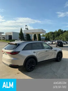 More photos of 2026 Mazda CX-90 3.3 Turbo Premium at ALM Mazda South, GA