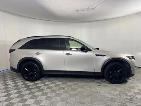 More photos of 2026 Mazda CX-90 3.3 Turbo Premium at ALM Mazda South, GA