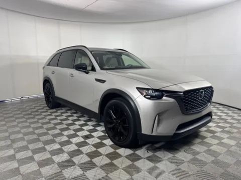 More photos of 2026 Mazda CX-90 3.3 Turbo Premium at ALM Mazda South, GA