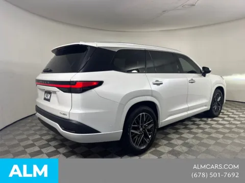 More photos of 2025 Lexus TX 350 Premium at ALM Mazda South, GA