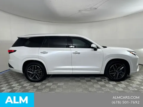 More photos of 2025 Lexus TX 350 Premium at ALM Mazda South, GA