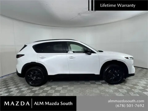 More photos of 2026 Mazda CX-5 2.5 S Premium Plus at ALM Mazda South, GA
