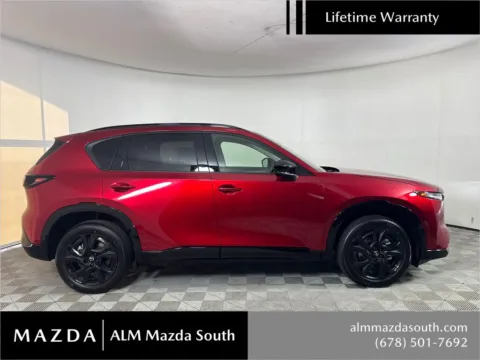 More photos of 2026 Mazda CX-5 2.5 S Premium at ALM Mazda South, GA