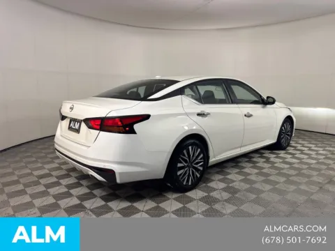 More photos of 2025 Nissan Altima 2.5 SV at ALM Mazda South, GA