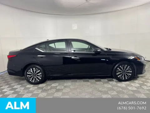 More photos of 2025 Nissan Altima 2.5 SV at ALM Mazda South, GA