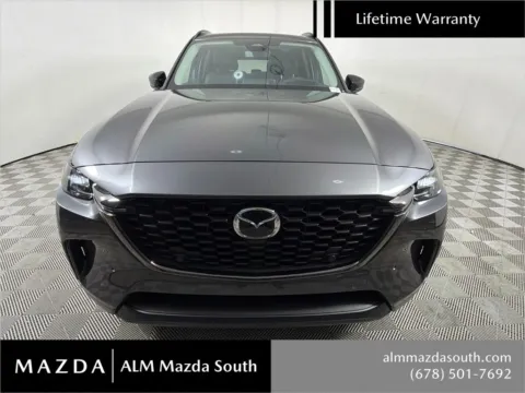 Another view of 2026 Mazda CX-90 3.3 Turbo Premium for sale in Morrow, GA at ALM Mazda South