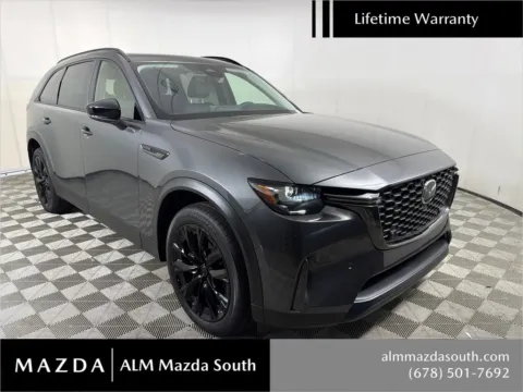 More photos of 2026 Mazda CX-90 3.3 Turbo Premium at ALM Mazda South, GA