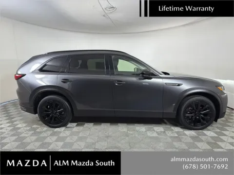 More photos of 2026 Mazda CX-90 3.3 Turbo Premium at ALM Mazda South, GA