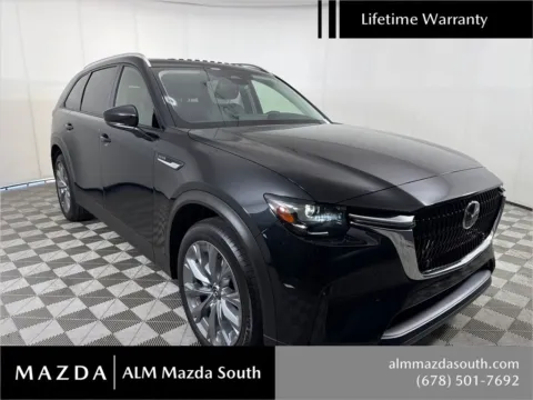 More photos of 2026 Mazda CX-90 3.3 Turbo Preferred at ALM Mazda South, GA