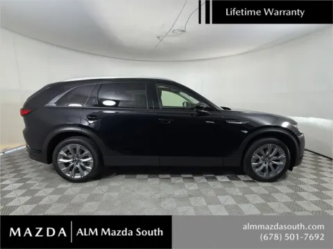 More photos of 2026 Mazda CX-90 3.3 Turbo Preferred at ALM Mazda South, GA